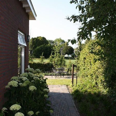 Bed & Breakfast Op De Enk Schalkhaar Bagian luar foto